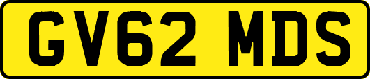 GV62MDS
