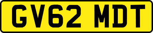 GV62MDT