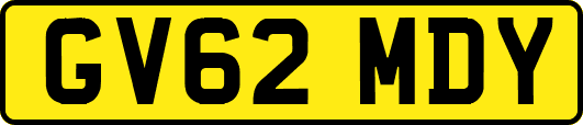 GV62MDY