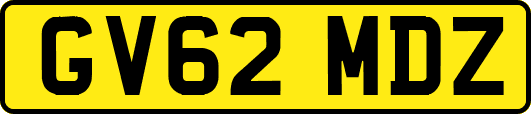 GV62MDZ