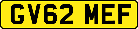 GV62MEF