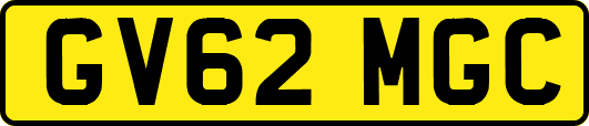 GV62MGC