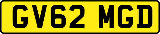 GV62MGD