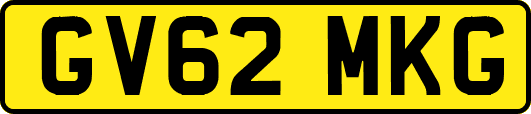 GV62MKG