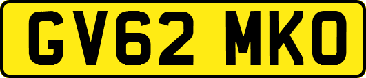 GV62MKO