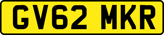GV62MKR