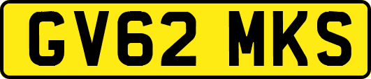 GV62MKS