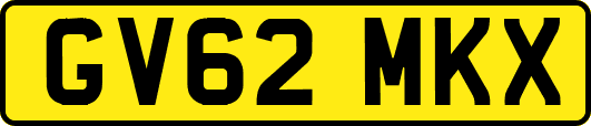 GV62MKX