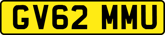 GV62MMU