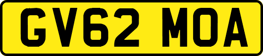 GV62MOA