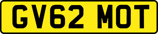 GV62MOT