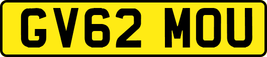 GV62MOU