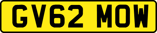 GV62MOW