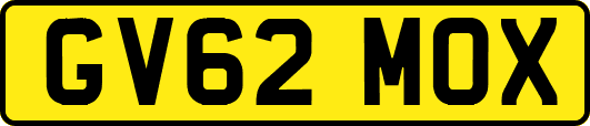 GV62MOX