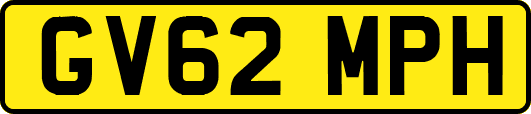 GV62MPH