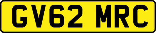 GV62MRC