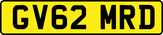 GV62MRD