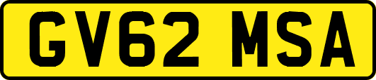 GV62MSA