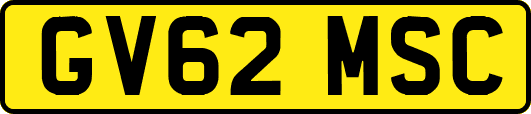 GV62MSC