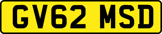 GV62MSD