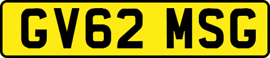 GV62MSG