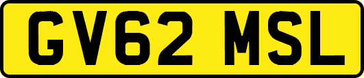 GV62MSL