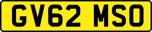 GV62MSO