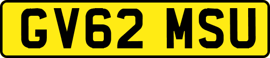 GV62MSU