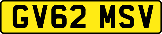 GV62MSV