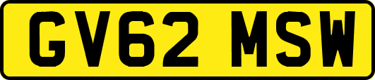 GV62MSW