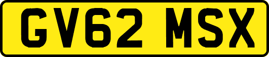 GV62MSX