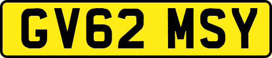 GV62MSY