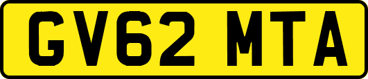 GV62MTA