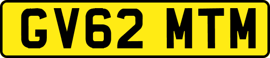 GV62MTM