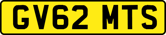GV62MTS