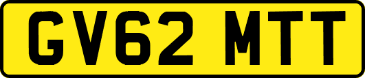GV62MTT