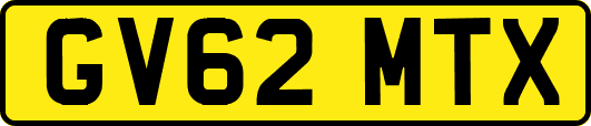 GV62MTX