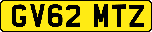 GV62MTZ
