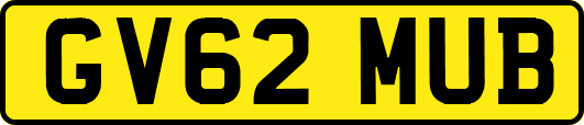GV62MUB