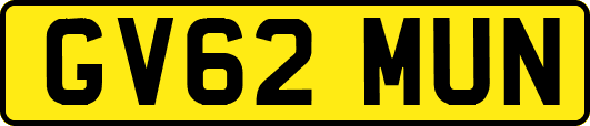 GV62MUN