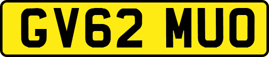 GV62MUO