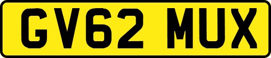 GV62MUX