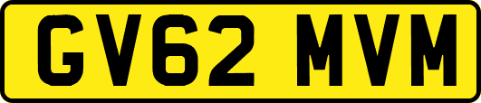 GV62MVM