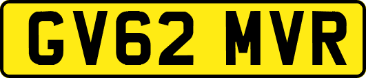 GV62MVR