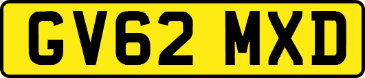 GV62MXD