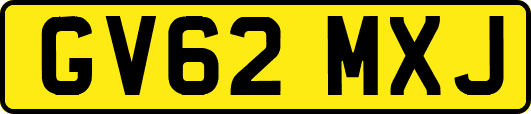 GV62MXJ