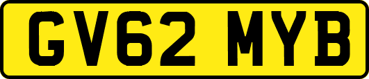 GV62MYB
