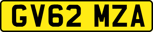 GV62MZA