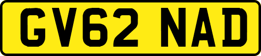 GV62NAD