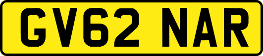GV62NAR